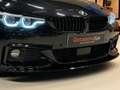 BMW 440 4-Serie Coupé 440i M-Performance Package Shadowlin Zwart - thumbnail 7