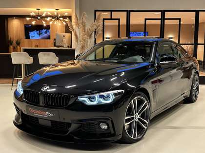 BMW 440 4-Serie Coupé 440i M-Performance Package Shadowlin