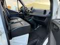 Mercedes-Benz Sprinter Kasten 316 CDI*Tempomat*Klimaauto. Blanco - thumbnail 12