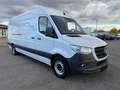 Mercedes-Benz Sprinter Kasten 316 CDI*Tempomat*Klimaauto. Blanco - thumbnail 8
