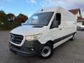 Mercedes-Benz Sprinter Kasten 316 CDI*Tempomat*Klimaauto. Weiß - thumbnail 1