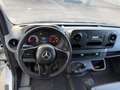 Mercedes-Benz Sprinter Kasten 316 CDI*Tempomat*Klimaauto. Weiß - thumbnail 11