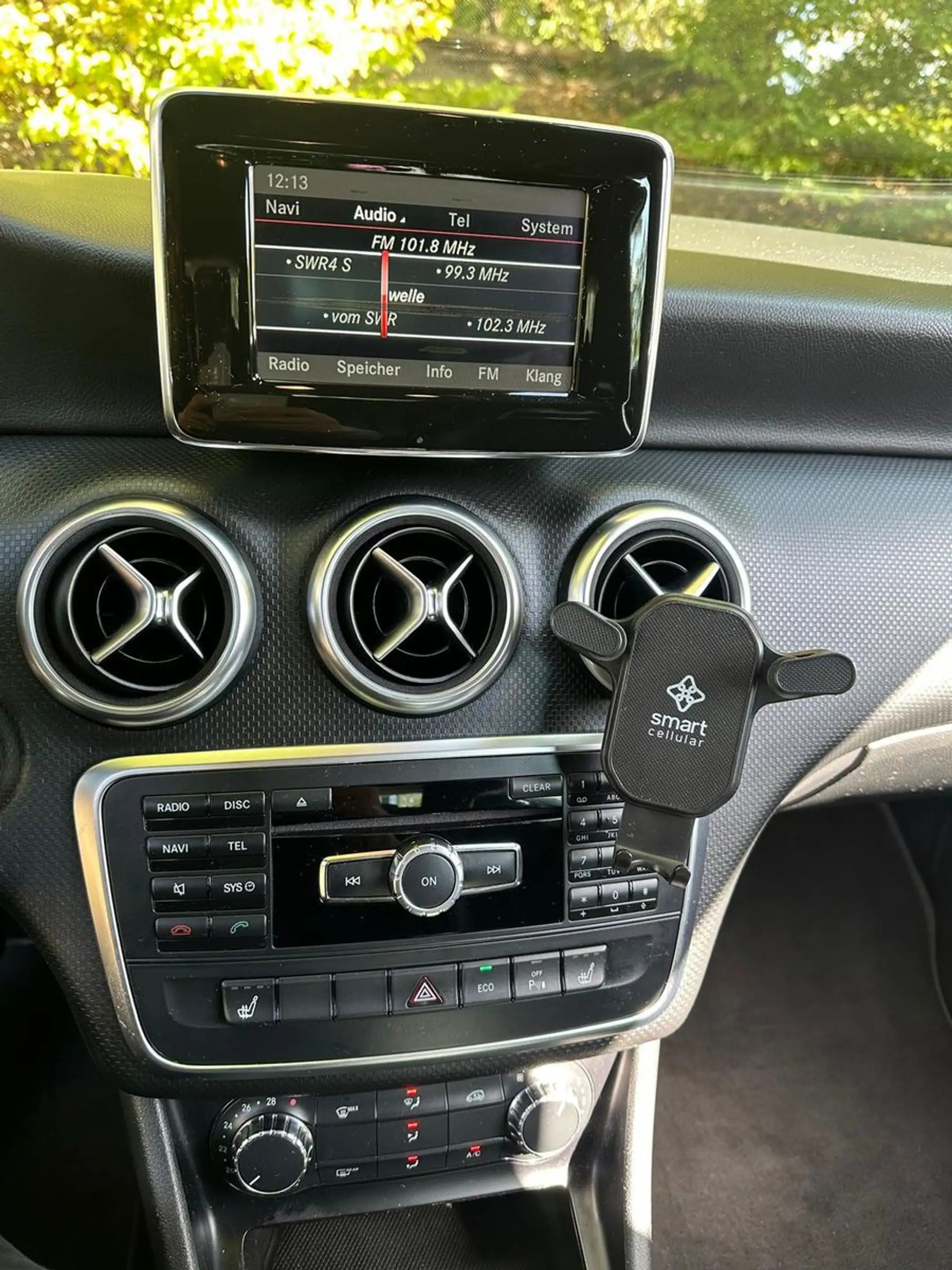Mercedes-Benz A 180 A A 180 BlueEfficiency — photo 10