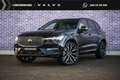 Volvo XC60 2.0 T6 Plug-in hybrid AWD Essential | Facelift | T Schwarz - thumbnail 1