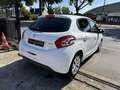 Peugeot 208 1.4 HDI FAP ACTIVE 5P Blanc - thumbnail 14