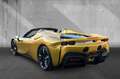 Ferrari SF90 Spider voll Carbon*Lift*Racing-Sitze*JBL* Gelb - thumbnail 5