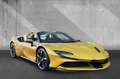 Ferrari SF90 Spider voll Carbon*Lift*Racing-Sitze*JBL* Gelb - thumbnail 11