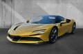 Ferrari SF90 Spider voll Carbon*Lift*Racing-Sitze*JBL* Gelb - thumbnail 28