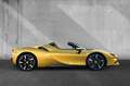 Ferrari SF90 Spider voll Carbon*Lift*Racing-Sitze*JBL* Gelb - thumbnail 9
