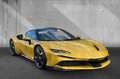 Ferrari SF90 Spider voll Carbon*Lift*Racing-Sitze*JBL* Gelb - thumbnail 12