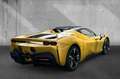Ferrari SF90 Spider voll Carbon*Lift*Racing-Sitze*JBL* Gelb - thumbnail 8