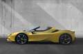 Ferrari SF90 Spider voll Carbon*Lift*Racing-Sitze*JBL* Gelb - thumbnail 3