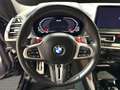 BMW X3 M Competition*Laser*Pano*DisplayKey*H&K*DAB* Schwarz - thumbnail 12