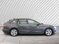 Audi A4 Avant 35 TDI advanced ACC AHK RFK NAVI LED Grijs - thumbnail 4