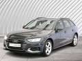 Audi A4 Avant 35 TDI advanced ACC AHK RFK NAVI LED Grijs - thumbnail 1