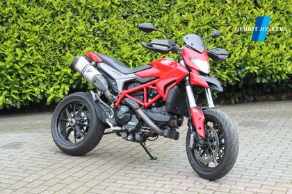 Ducati Hypermotard 939 Termignoni