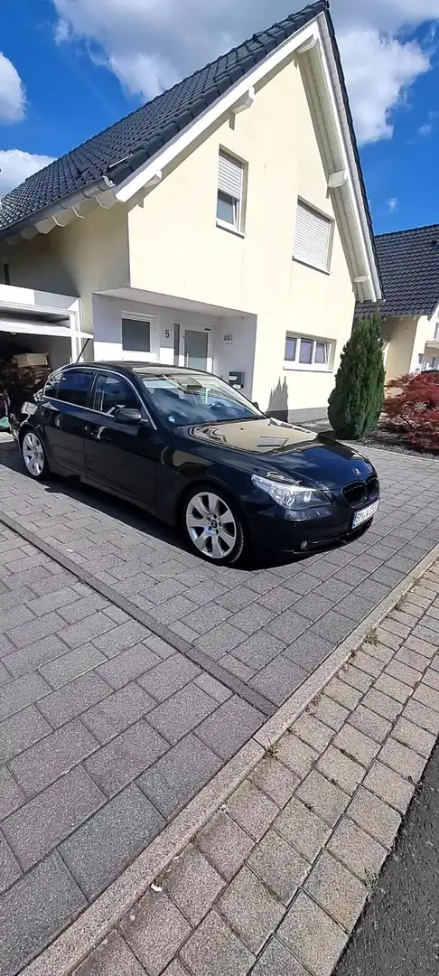 BMW 523 523i Aut. - 2