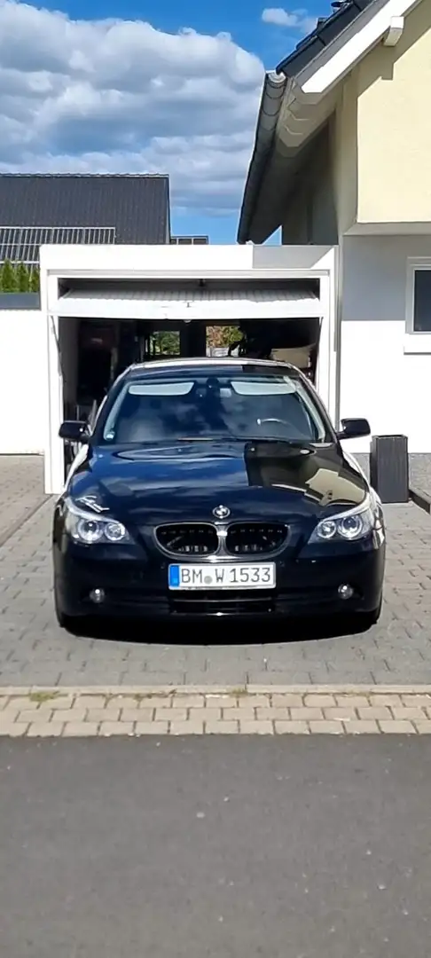 BMW 523 523i Aut. - 1