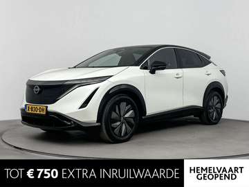 Advance 91 kWh 242PK | Navigatie | Adaptieve Cruis