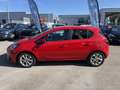 Opel Corsa 1.4 Turbo 100ch Excite Start/Stop 5p Rood - thumbnail 8