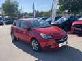 Opel Corsa 1.4 Turbo 100ch Excite Start/Stop 5p Rood - thumbnail 3