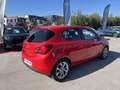 Opel Corsa 1.4 Turbo 100ch Excite Start/Stop 5p Rot - thumbnail 5