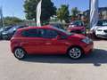 Opel Corsa 1.4 Turbo 100ch Excite Start/Stop 5p Rood - thumbnail 4