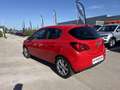 Opel Corsa 1.4 Turbo 100ch Excite Start/Stop 5p Rood - thumbnail 7