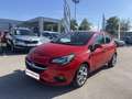 Opel Corsa 1.4 Turbo 100ch Excite Start/Stop 5p Rood - thumbnail 1