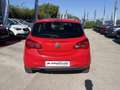Opel Corsa 1.4 Turbo 100ch Excite Start/Stop 5p Rood - thumbnail 6