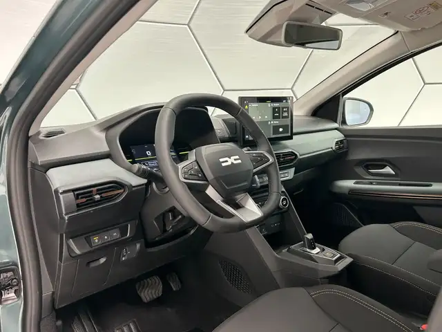 Dacia Jogger view 12