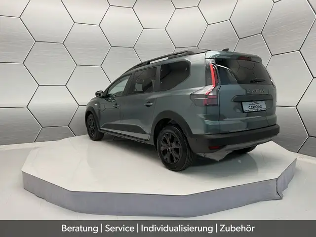 Dacia Jogger view 3