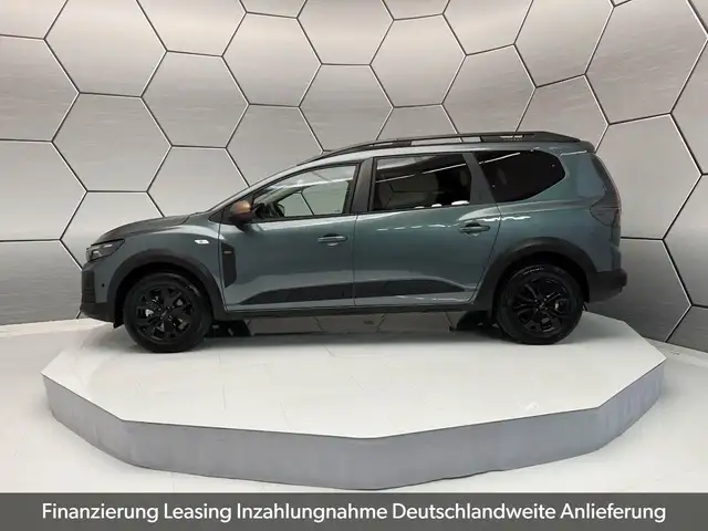 Dacia Jogger view 2
