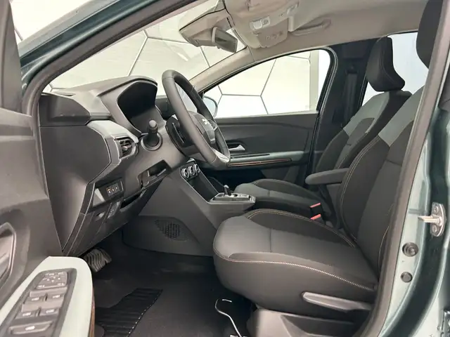 Dacia Jogger view 11