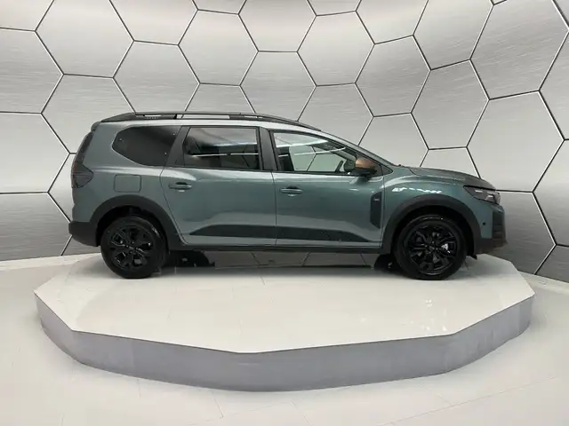 Dacia Jogger view 6
