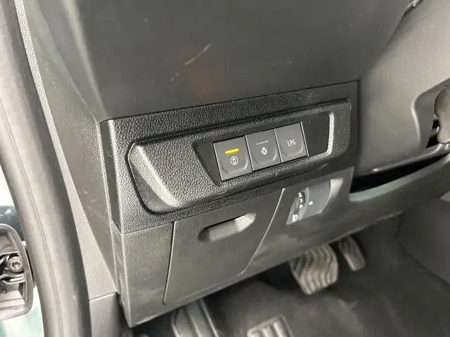 Dacia Jogger view 14