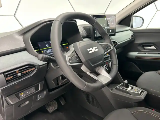 Dacia Jogger view 15