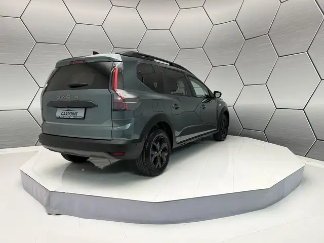 Dacia Jogger view 5