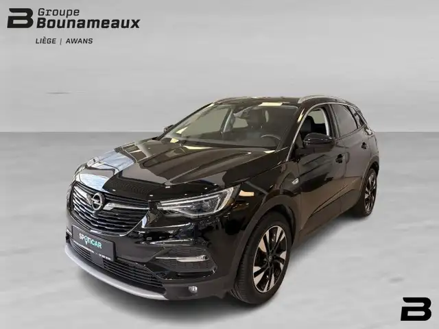 Opel Grandland X / Ultimate