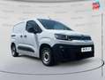 Citroen Berlingo M 1000kg BlueHDi 100 S\u0026S Worker BMV5 Blanc - thumbnail 3