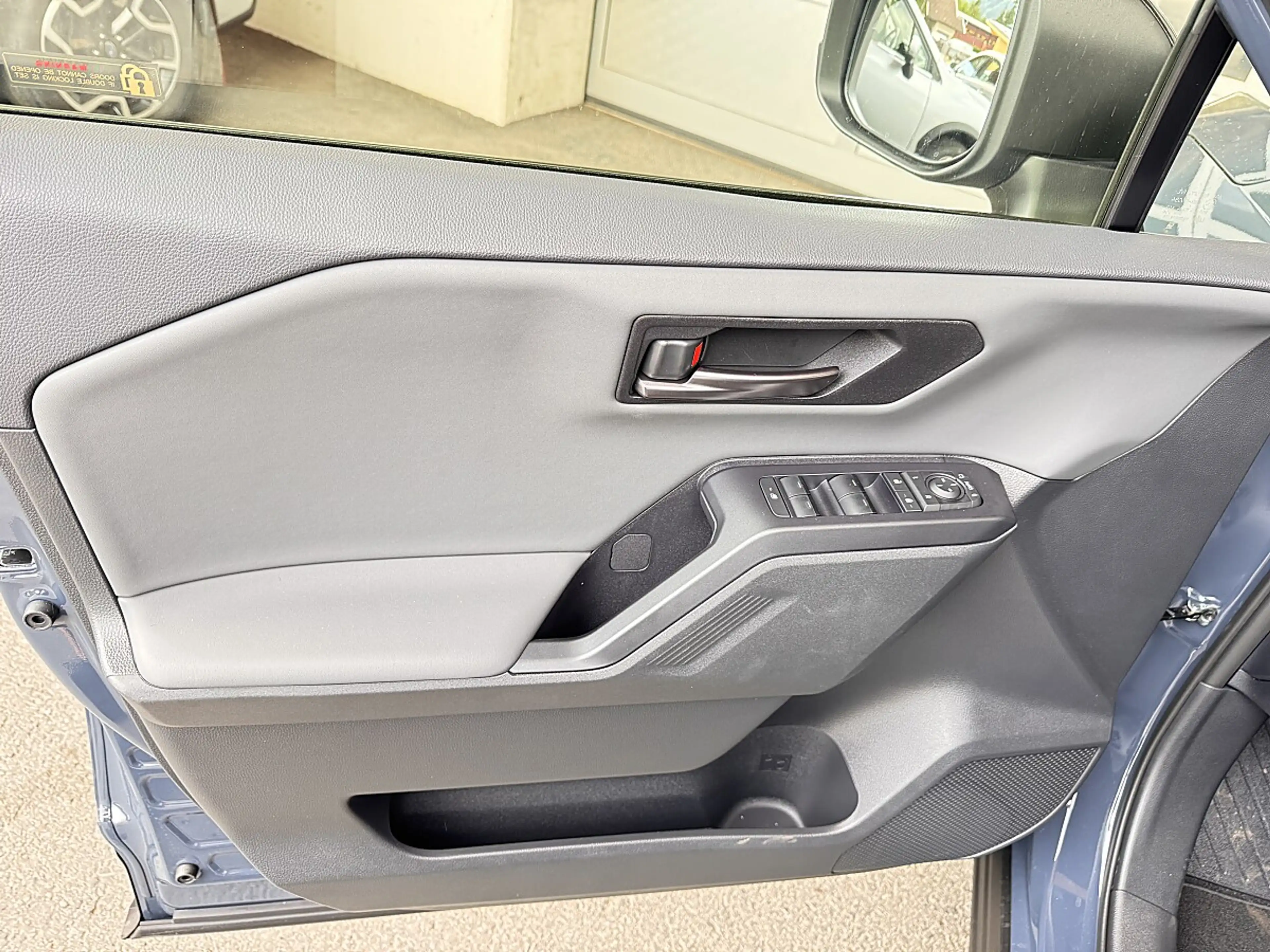 Toyota RAV 4 RAV4 2,5 Hybrid Teamplayer 4WD Aut. — photo 11