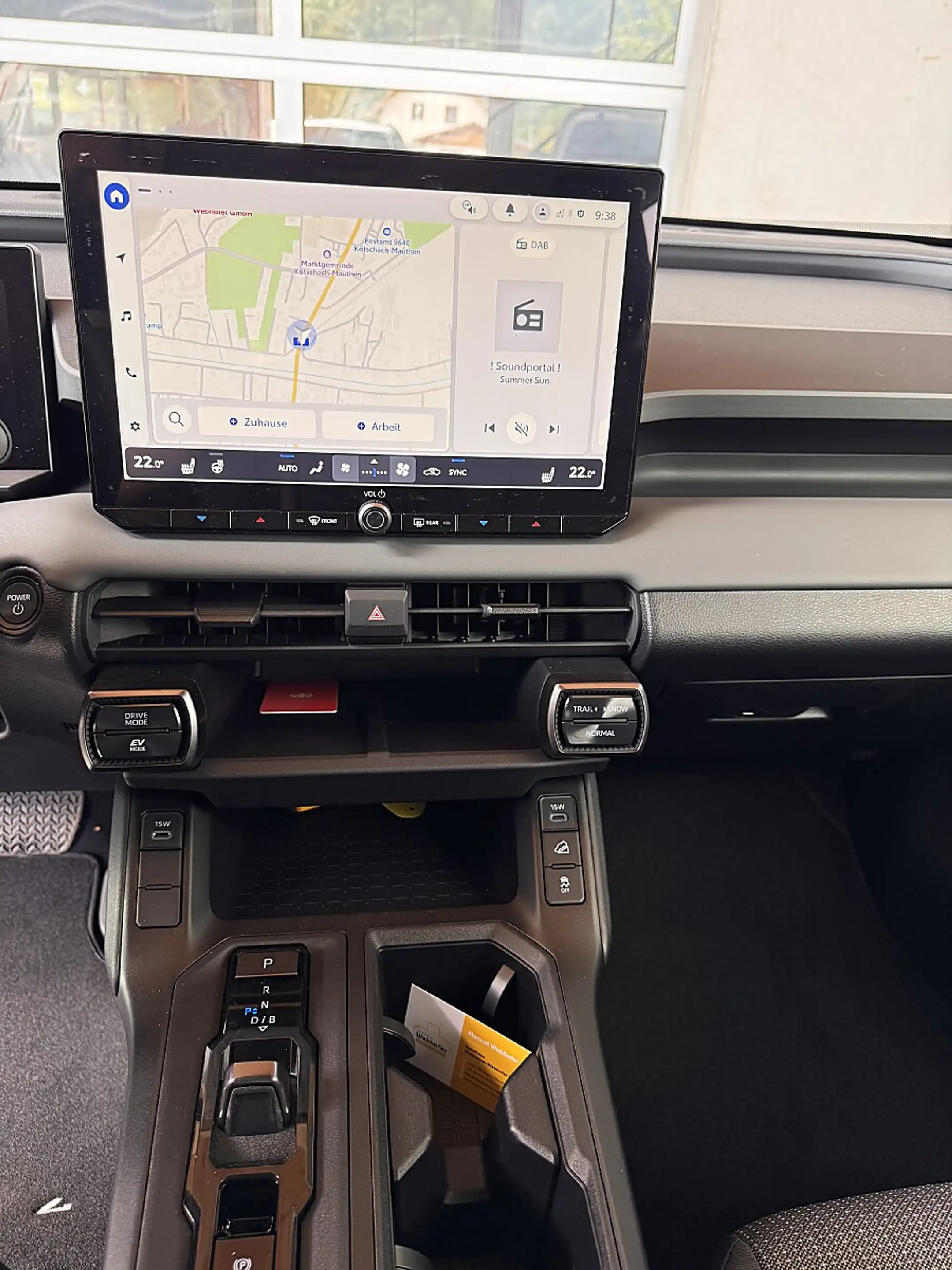 Toyota RAV 4 RAV4 2,5 Hybrid Teamplayer 4WD Aut. — photo 12