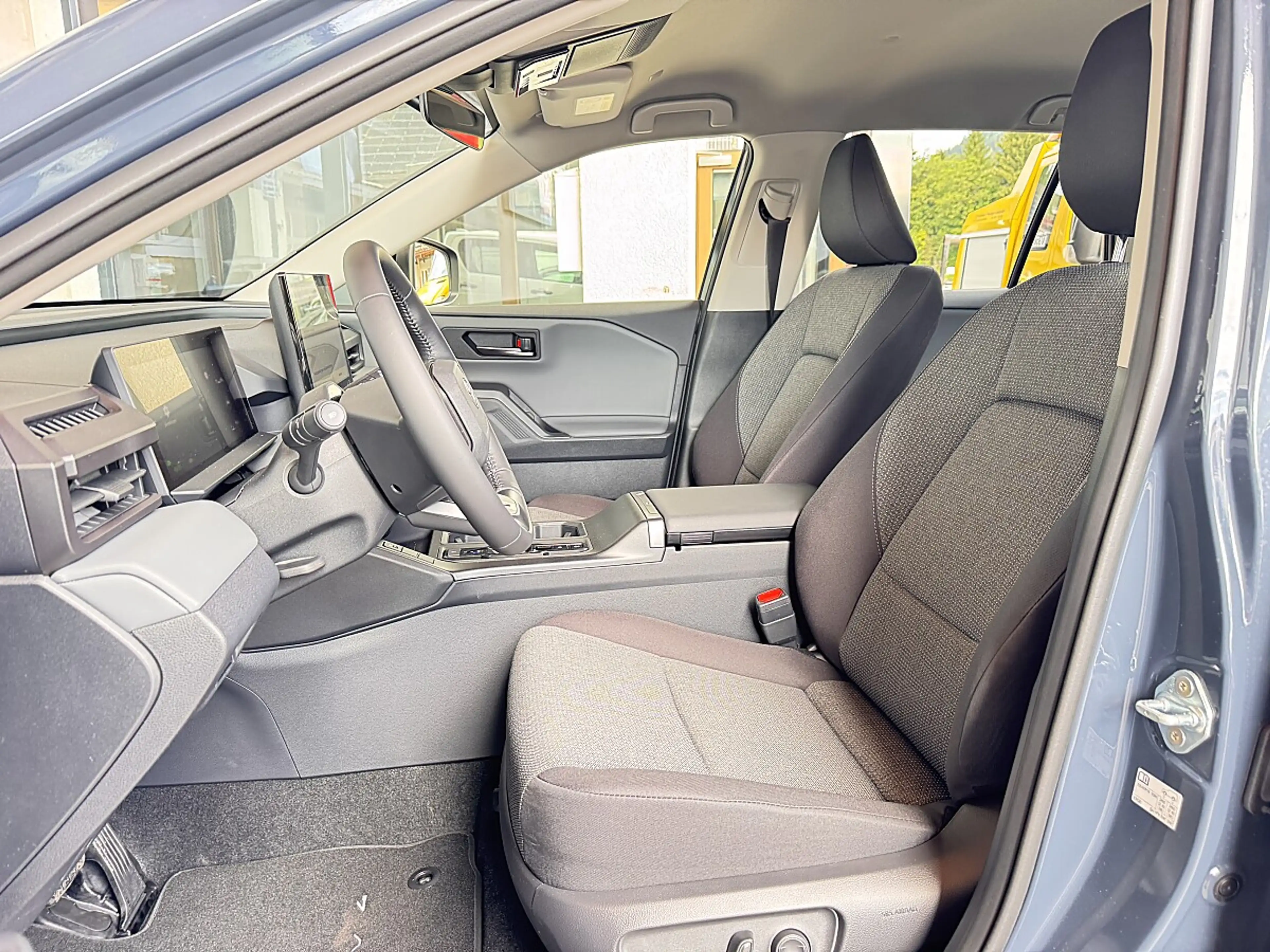 Toyota RAV 4 RAV4 2,5 Hybrid Teamplayer 4WD Aut. — photo 8