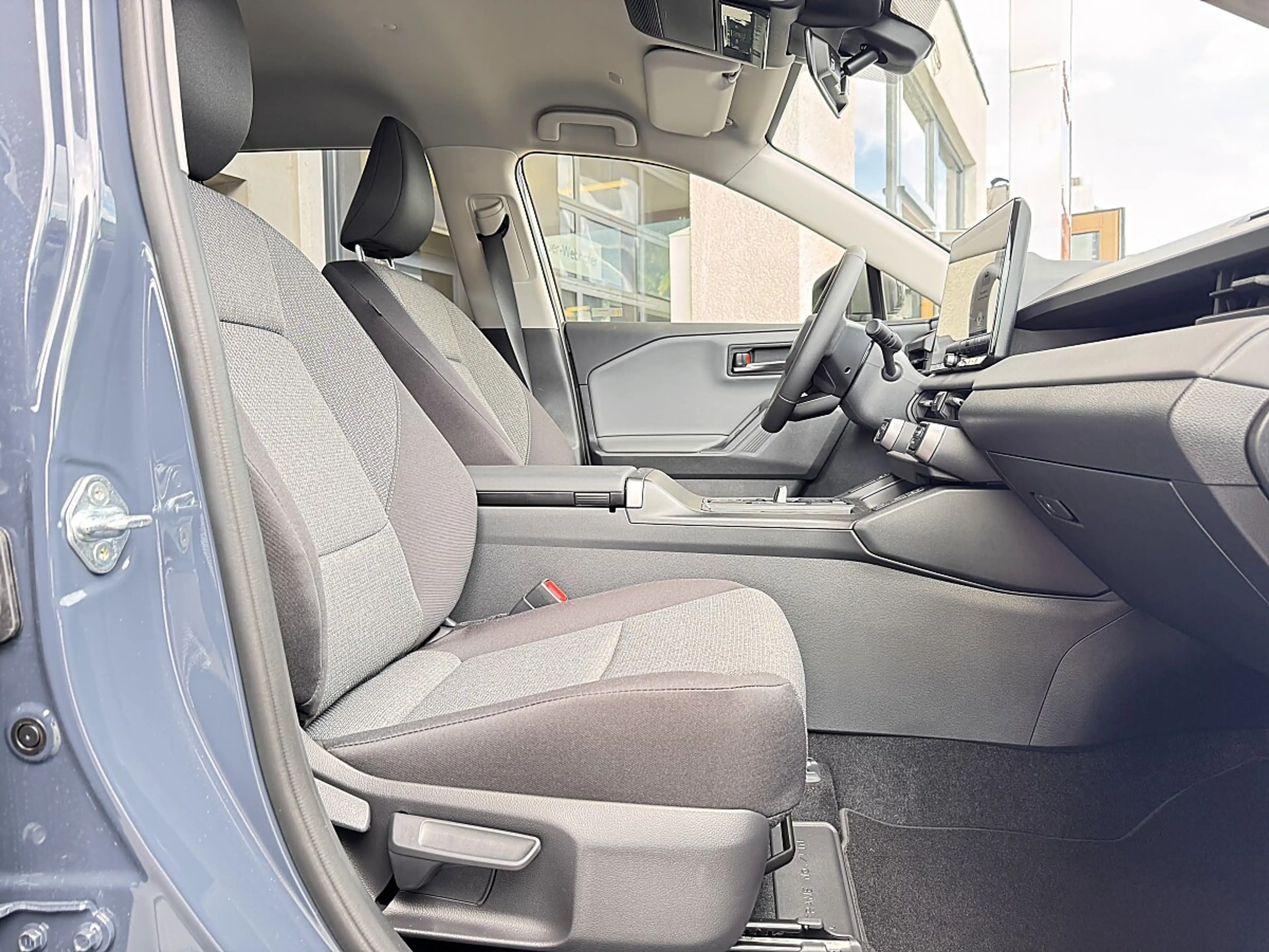 Toyota RAV 4 RAV4 2,5 Hybrid Teamplayer 4WD Aut. — photo 10