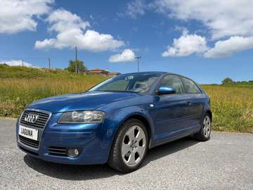 1.9TDI Attraction