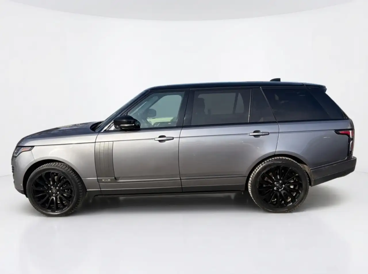 Land Rover Range Rover снимка Land Rover Range Rover