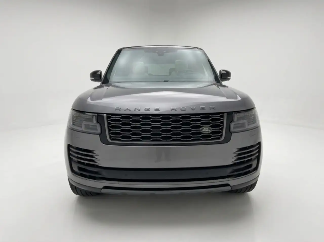 Land Rover Range Rover снимка Land Rover Range Rover