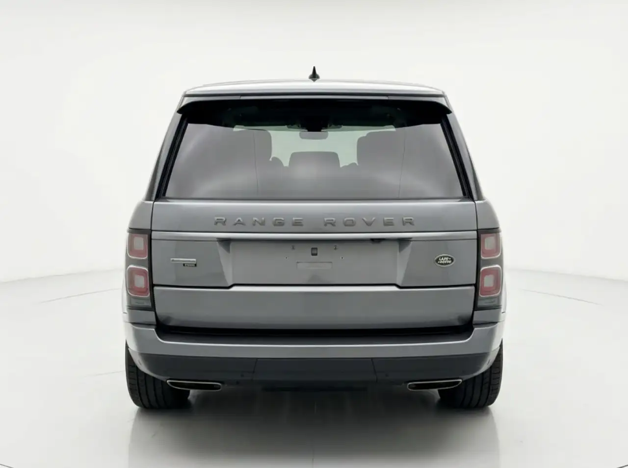 Land Rover Range Rover снимка Land Rover Range Rover
