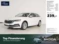 Skoda Octavia Combi 1.4 TSI iV Style Weiß - thumbnail 1