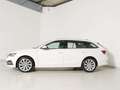 Skoda Octavia Combi 1.4 TSI iV Style Weiß - thumbnail 5